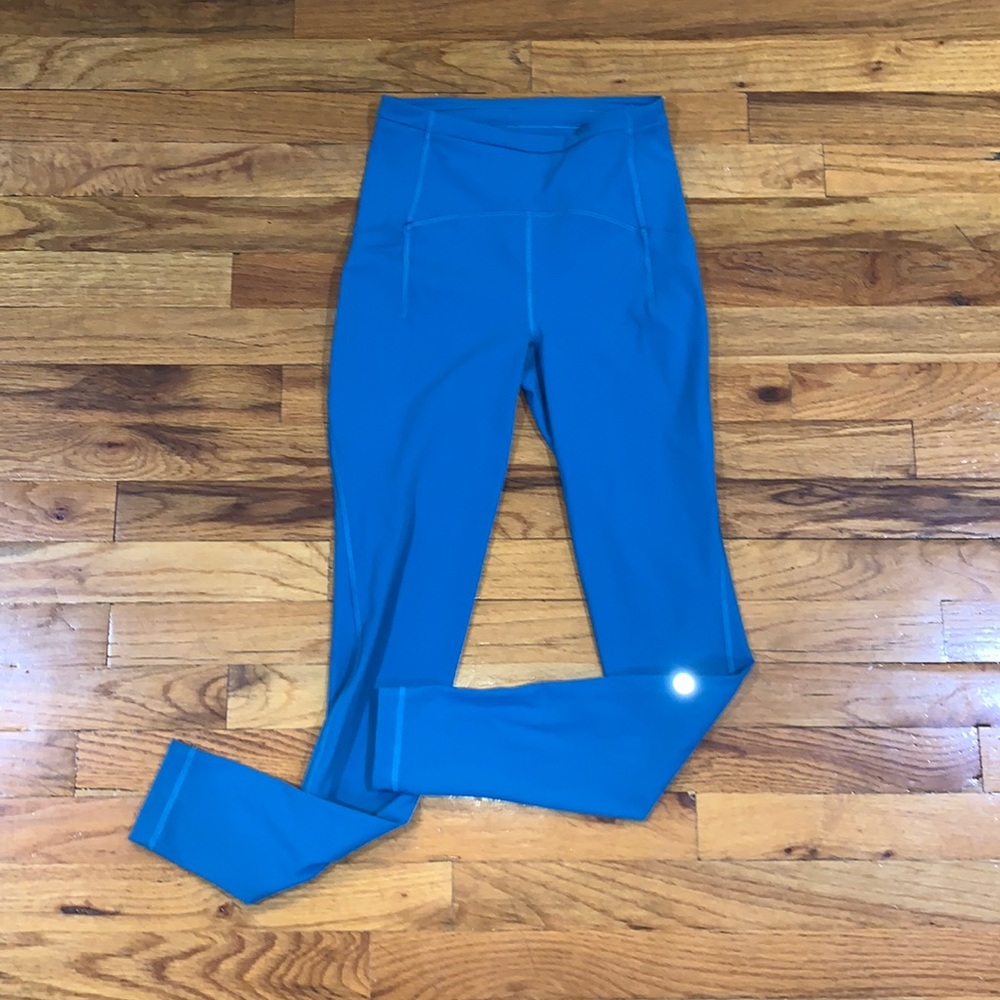 Amazing Condition Lululemon Leggings